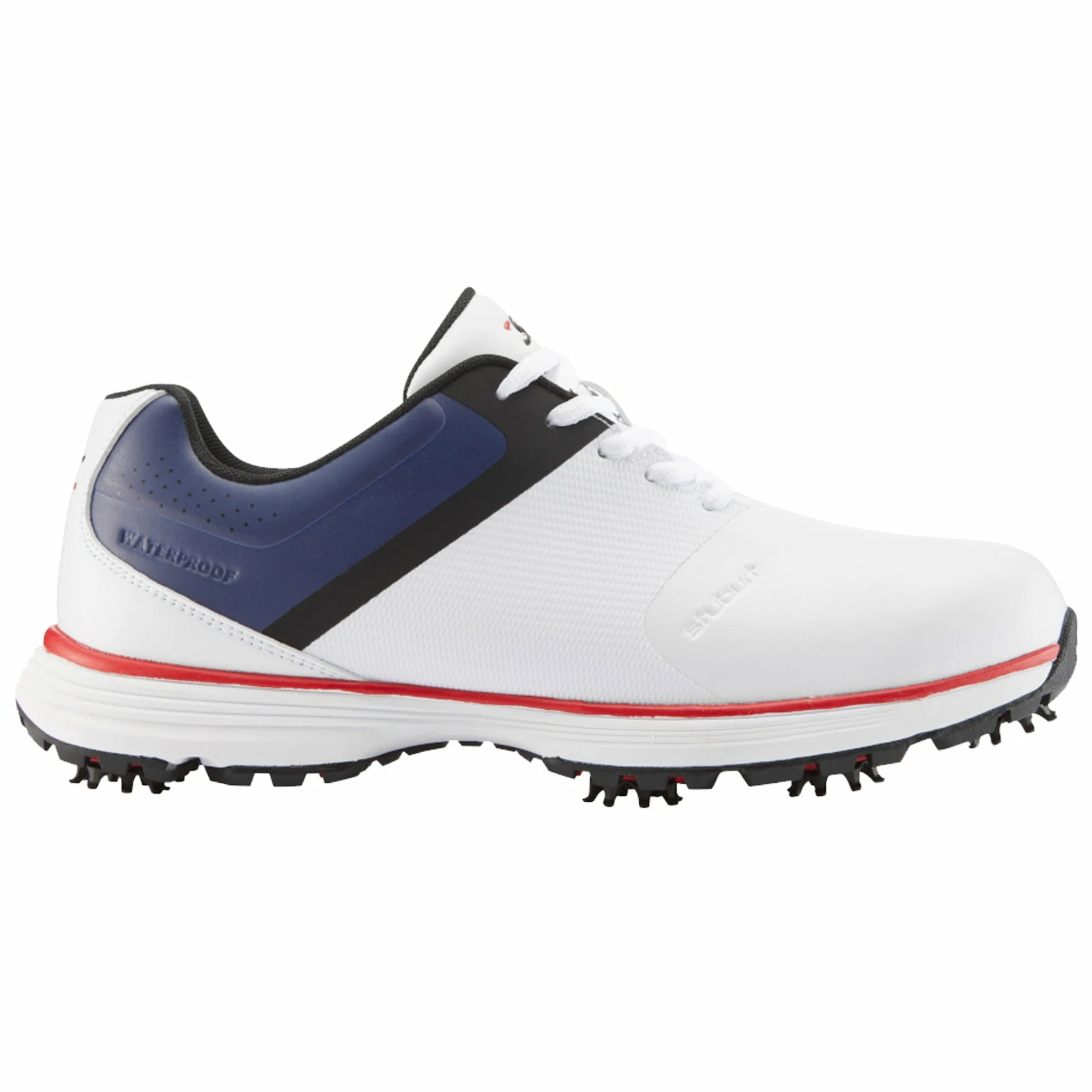 Stuburt Mens PCT II Golf Shoes 4 Stuburt Mens PCT II Golf Shoes - Image 4