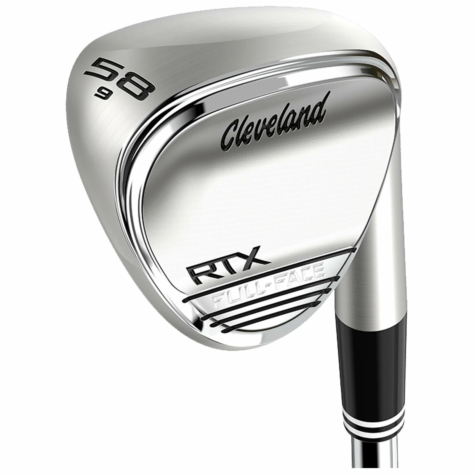 Cleveland Mens RTX Full-Face Wedge 2 Cleveland Mens RTX Full-Face Wedge - Image 2