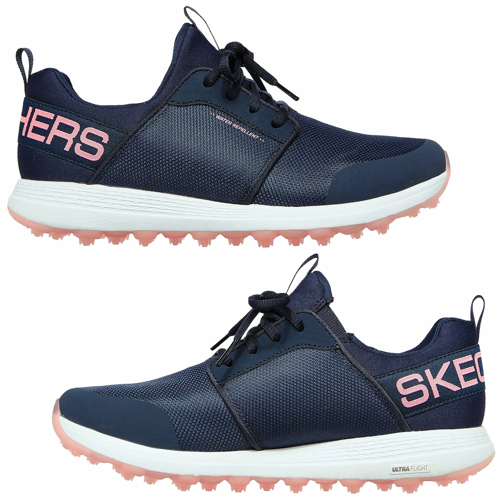 Skechers Ladies Max Sport Golf Shoes 6 Skechers Ladies Max Sport Golf Shoes - Image 6