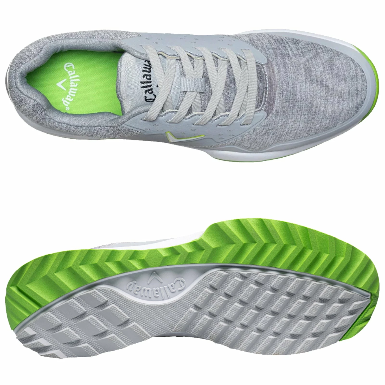 Callaway Mens Chev Ace Aero Golf Shoes 5 Callaway Mens Chev Ace Aero Golf Shoes - Image 5