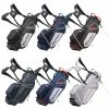 TaylorMade Mens Pro 8.0 Stand Bag