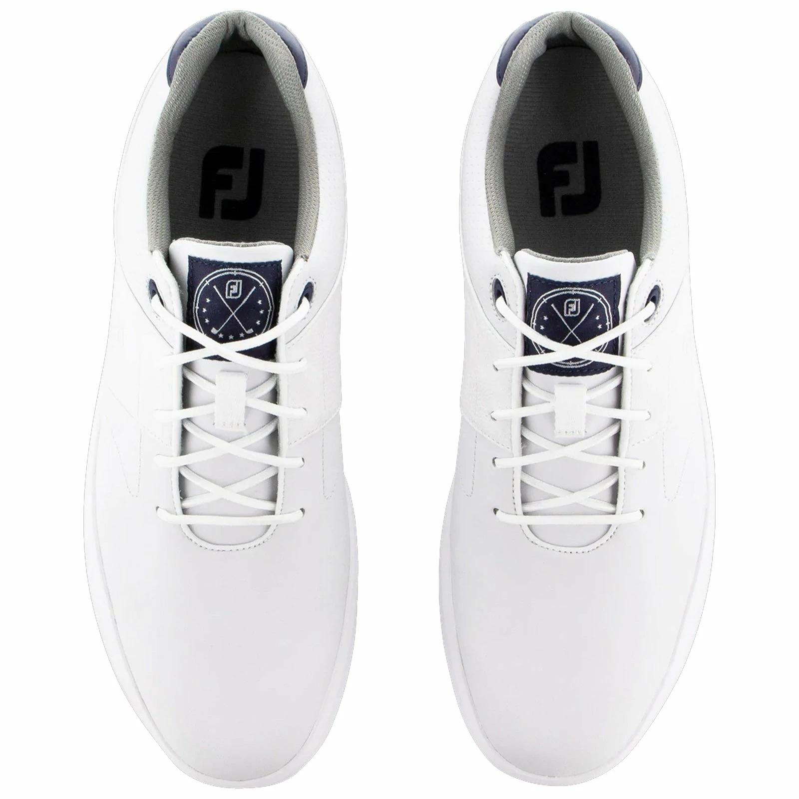 FootJoy Mens Contour Golf Shoes 18 FootJoy Mens Contour Golf Shoes - Image 18