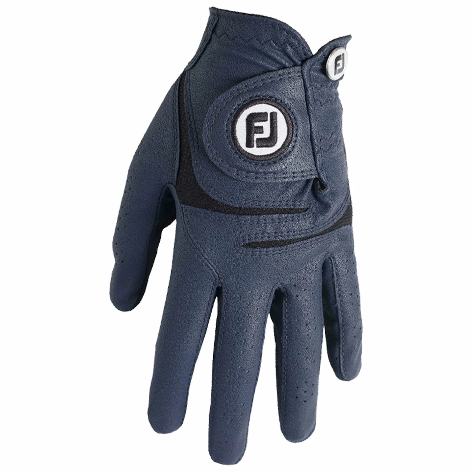 FootJoy Ladies WeatherSof Left Hand Golf Glove 6 FootJoy Ladies WeatherSof Left Hand Golf Glove - Image 6