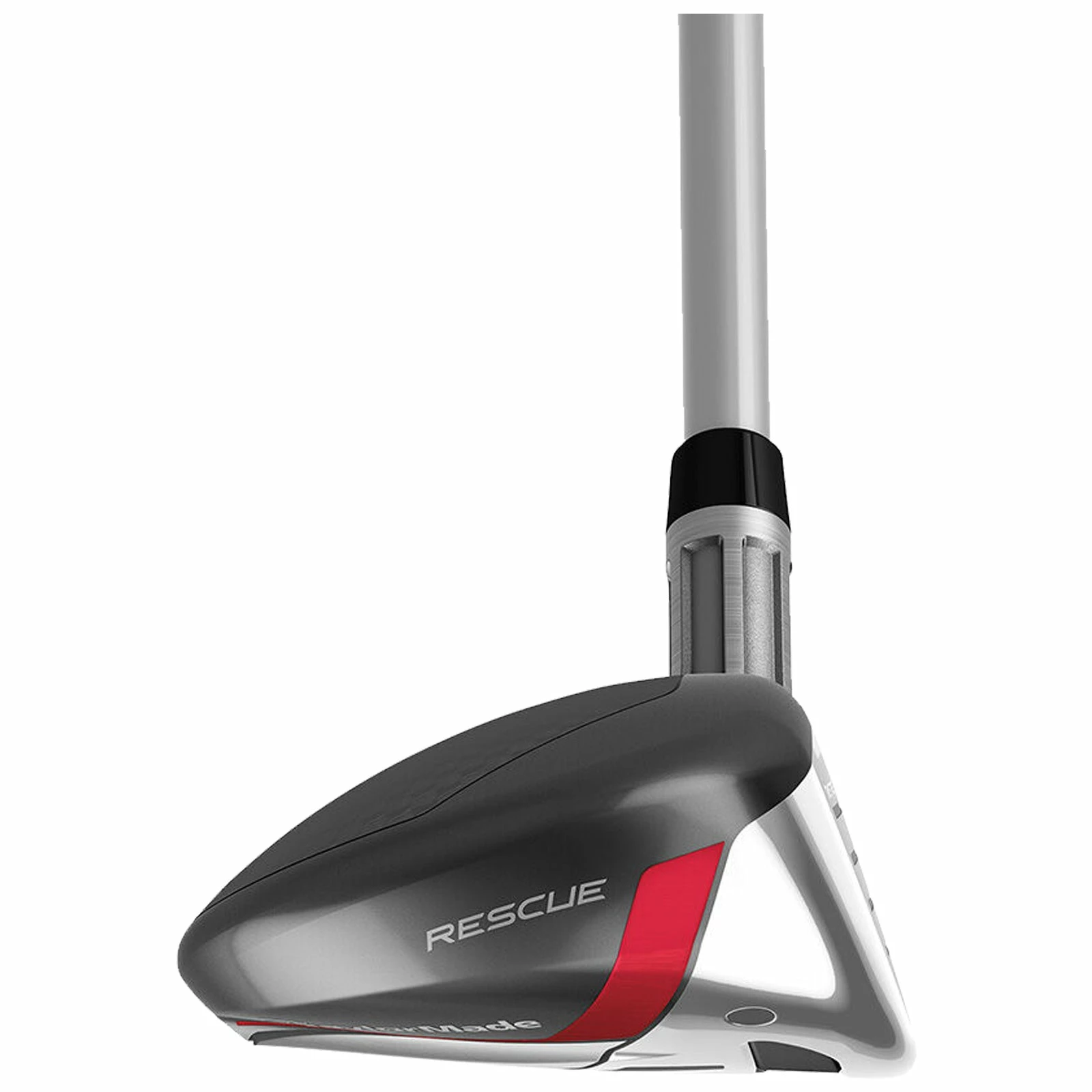 TaylorMade Ladies Stealth Hybrid 4 TaylorMade Ladies Stealth Hybrid - Image 4
