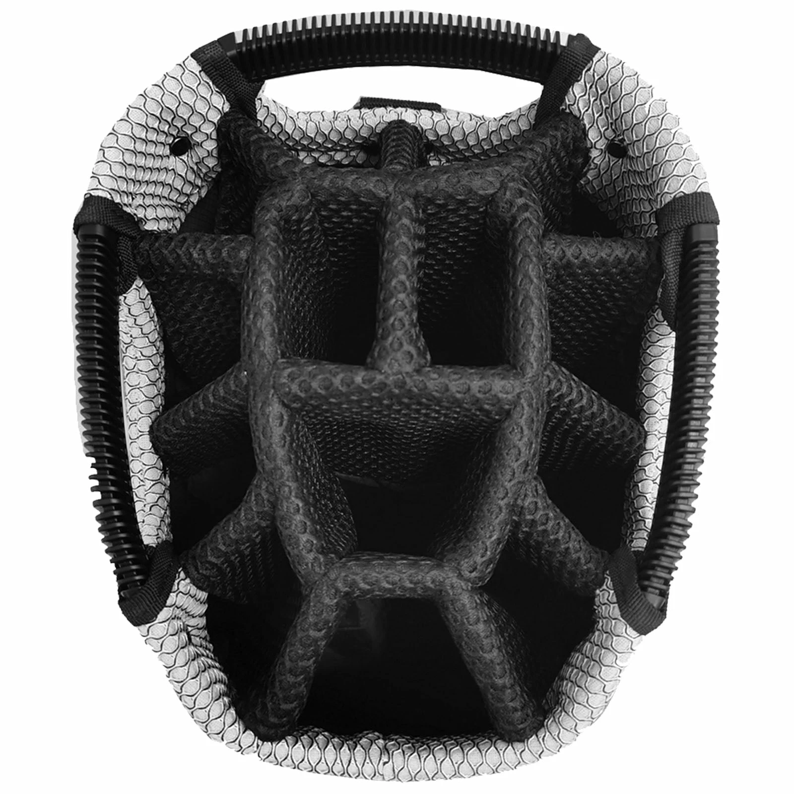 FastFold 9.5" Storm Rain Dry Cart Bag 5 FastFold 9.5" Storm Rain Dry Cart Bag - Image 5