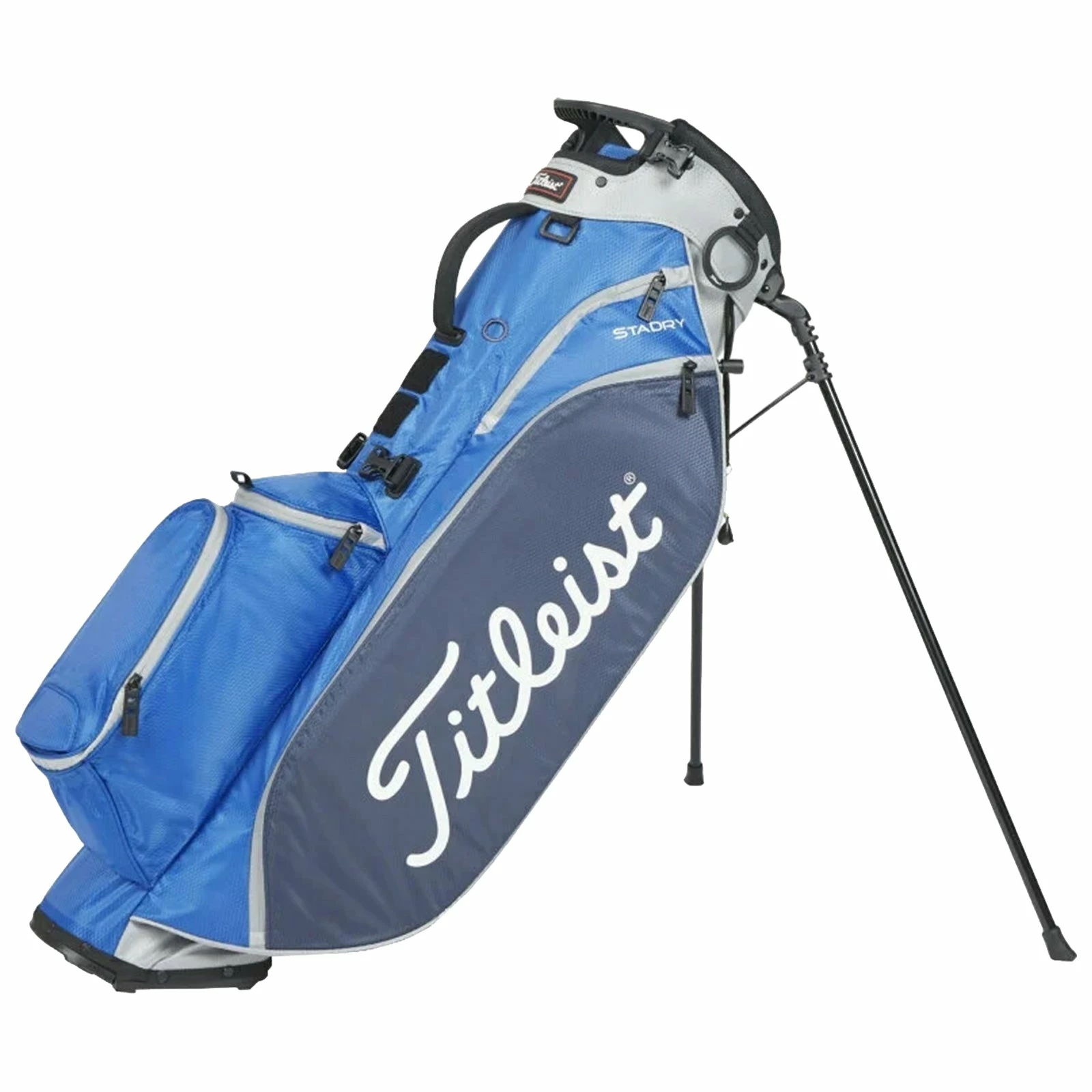 Titleist Players 4 StaDry Stand Bag 4 Titleist Players 4 StaDry Stand Bag - Image 4