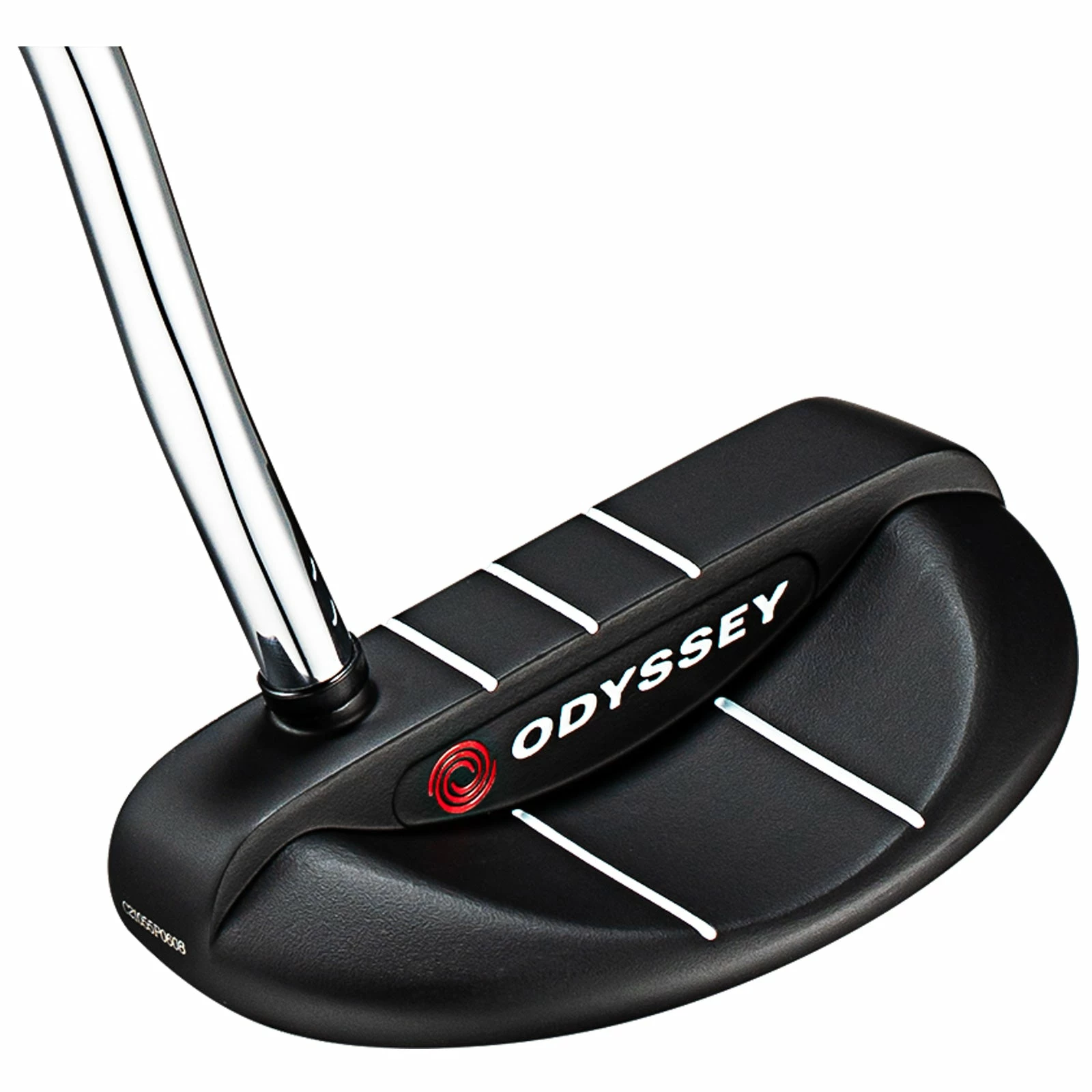 Odyssey Mens DFX Rossie Putter 2 Odyssey Mens DFX Rossie Putter - Image 2