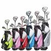 MacGregor Junior DCT Package Set