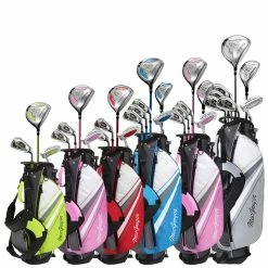 MacGregor Junior DCT Package Set