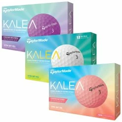 TaylorMade Kalea Golf Balls