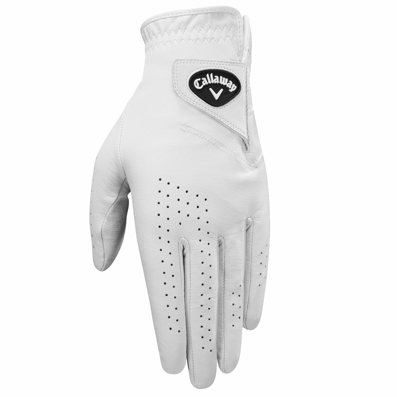 Callaway Ladies Dawn Patrol LEFT Hand Glove 1 Callaway Ladies Dawn Patrol LEFT Hand Glove