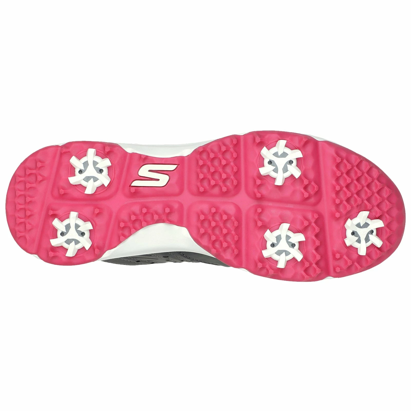 Skechers Ladies Pro 2 Golf Shoes 9 Skechers Ladies Pro 2 Golf Shoes - Image 9