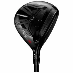 Titleist Mens TSi3 Fairway Wood