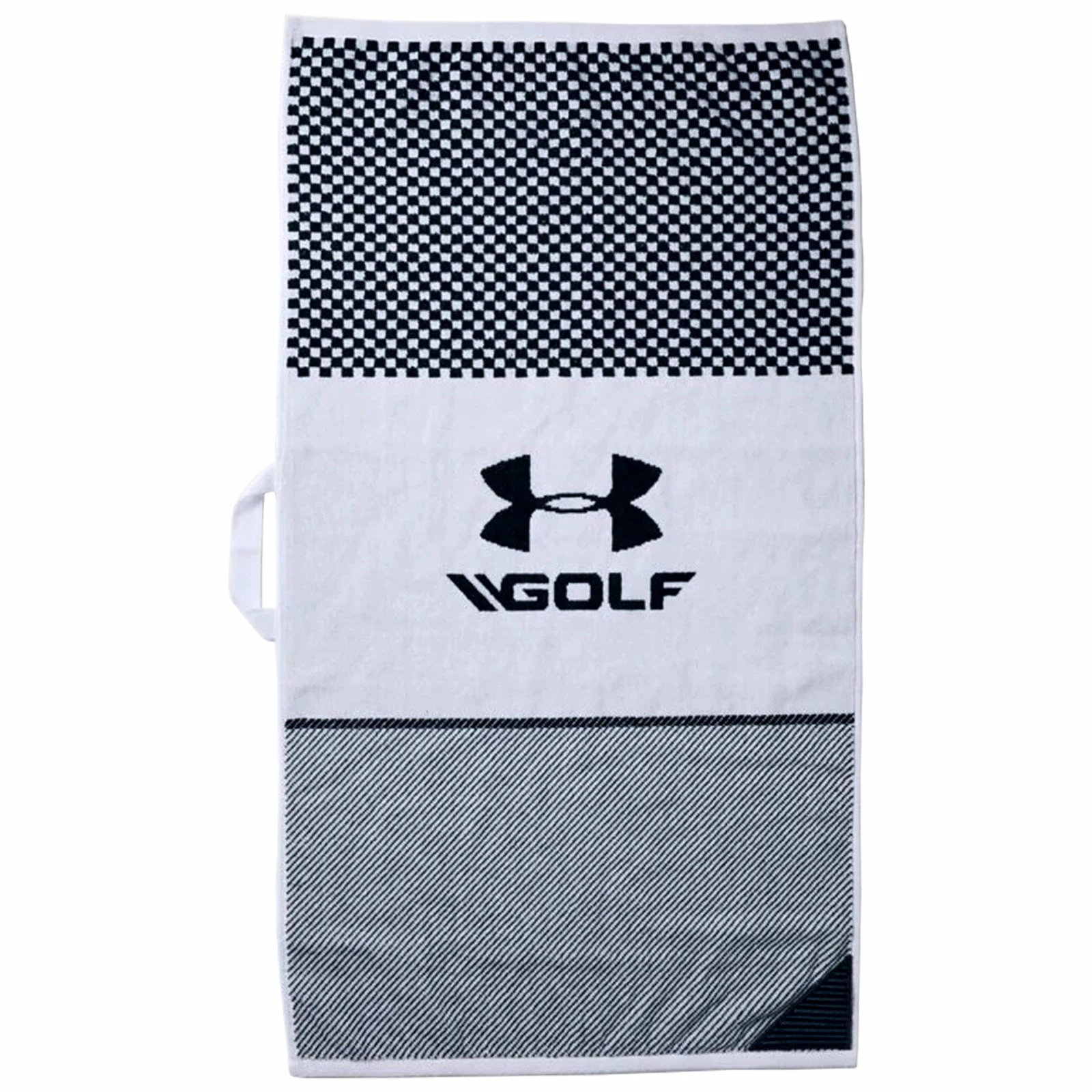 Under Armour Club Towel 3 Under Armour Club Towel - Image 3