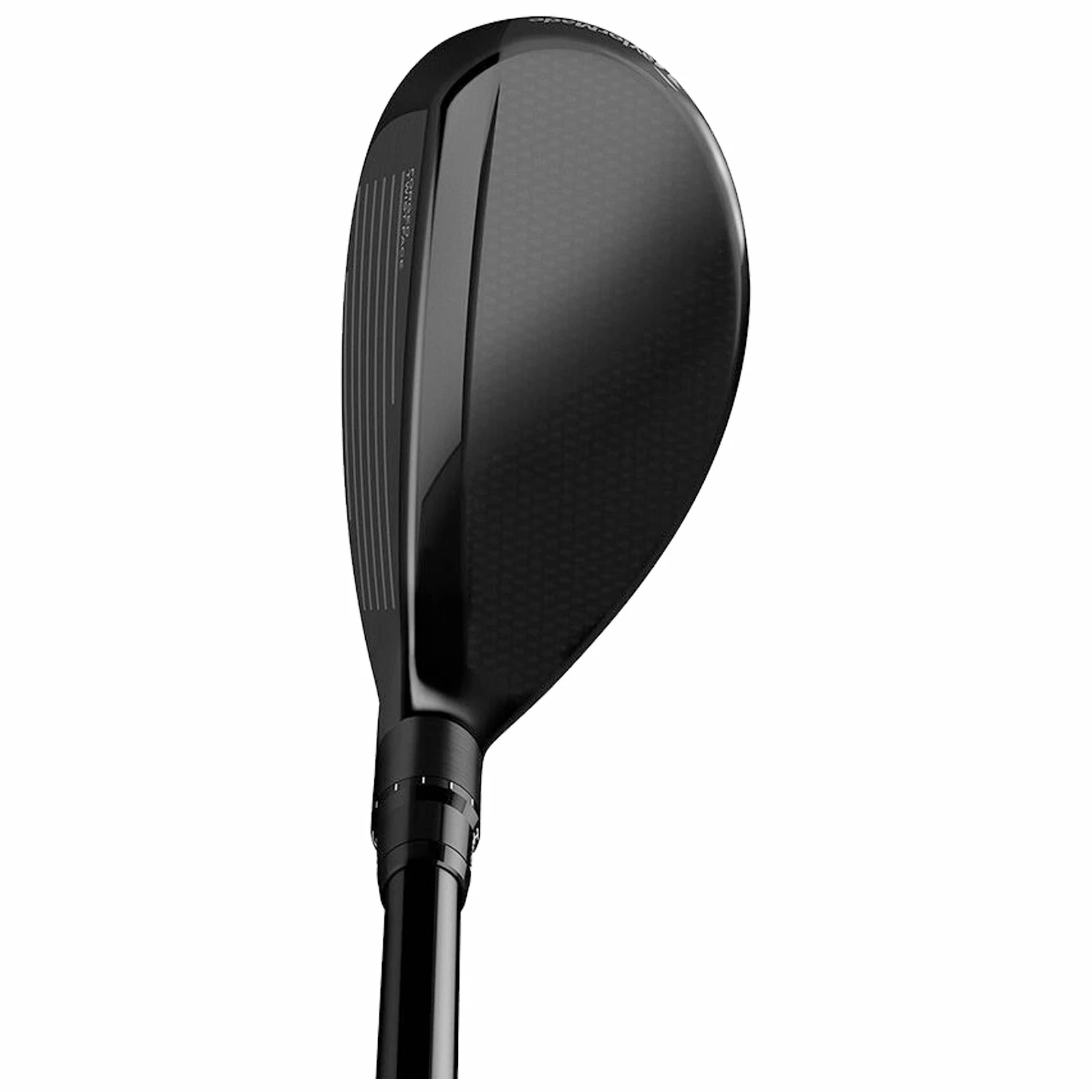 TaylorMade Mens Stealth Plus Hybrid 2 TaylorMade Mens Stealth Plus Hybrid - Image 2