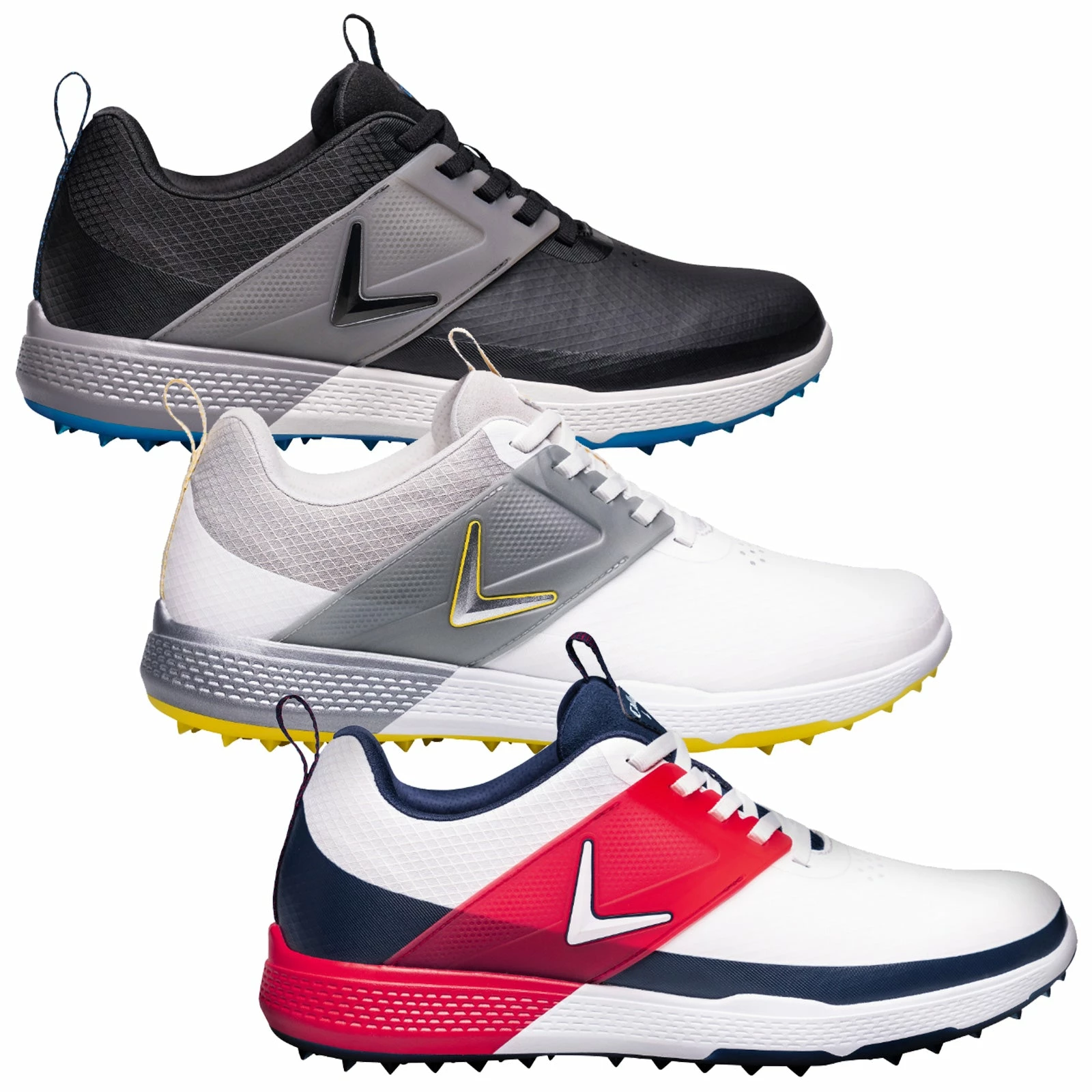 Callaway Mens Nitro Blaze Waterproof Golf Shoes 1 Callaway Mens Nitro Blaze Waterproof Golf Shoes