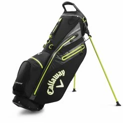 Callaway Mens HyperDry C Double Strap Waterproof Stand Bag 16 Callaway Mens HyperDry C Double Strap Waterproof Stand Bag -Balls Sales 2023 ta0myxhq0p3