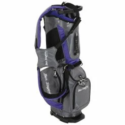 Ben Sayers XF Lite Stand Bag 12 Ben Sayers XF Lite Stand Bag -Balls Sales 2023 tagms02zsz5