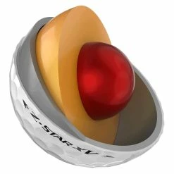 Srixon Z-Star XV Golf Balls 12 Srixon Z-Star XV Golf Balls -Balls Sales 2023 tal0p5r0wyr