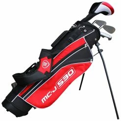 Masters Golf Masters Junior MC-J 530 Half Package Set