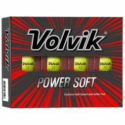 Volvik Power Soft Golf Balls 11 Volvik Power Soft Golf Balls -Balls Sales 2023 tcqbwj5uhyu