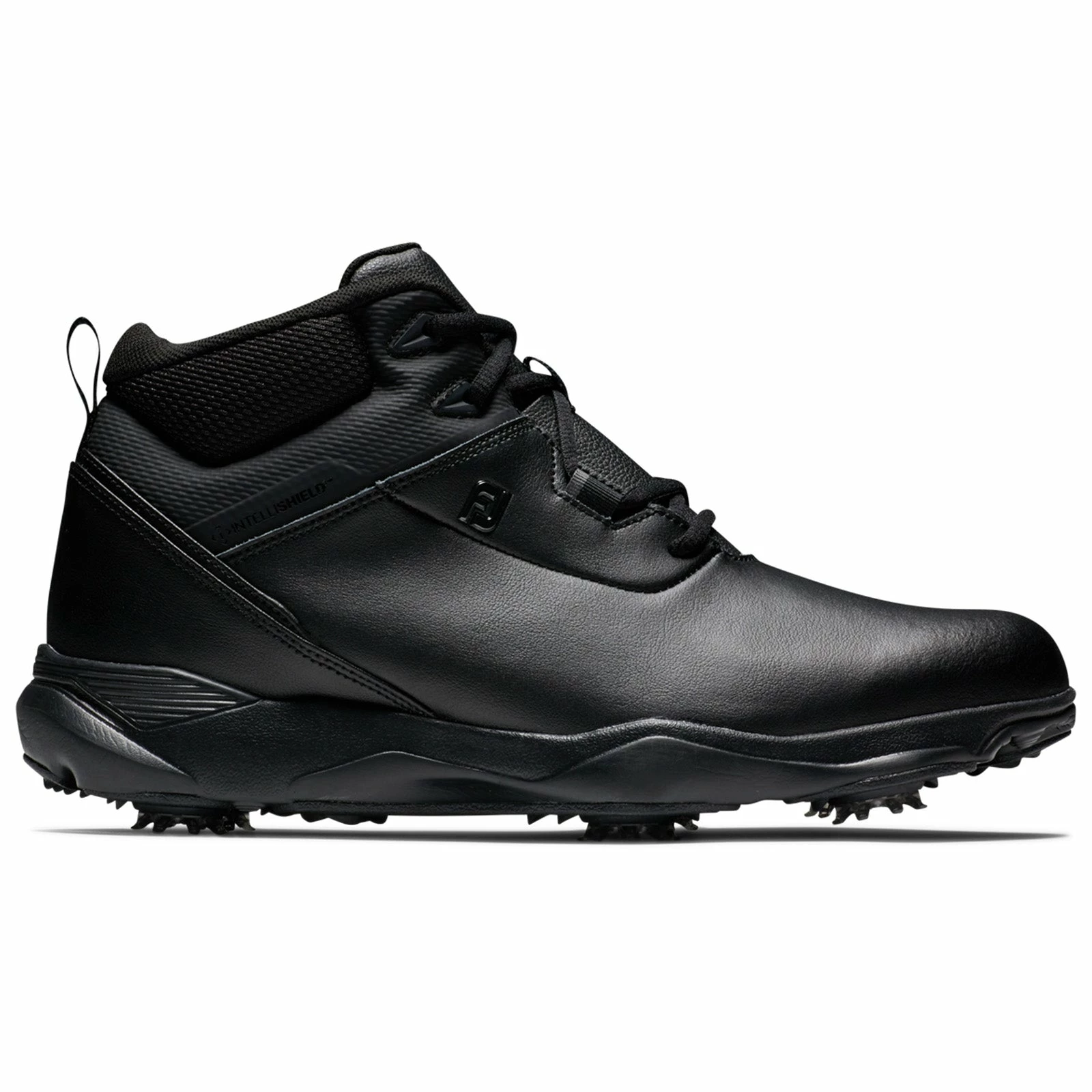 FootJoy Mens Winter Golf Boots 2 FootJoy Mens Winter Golf Boots - Image 2