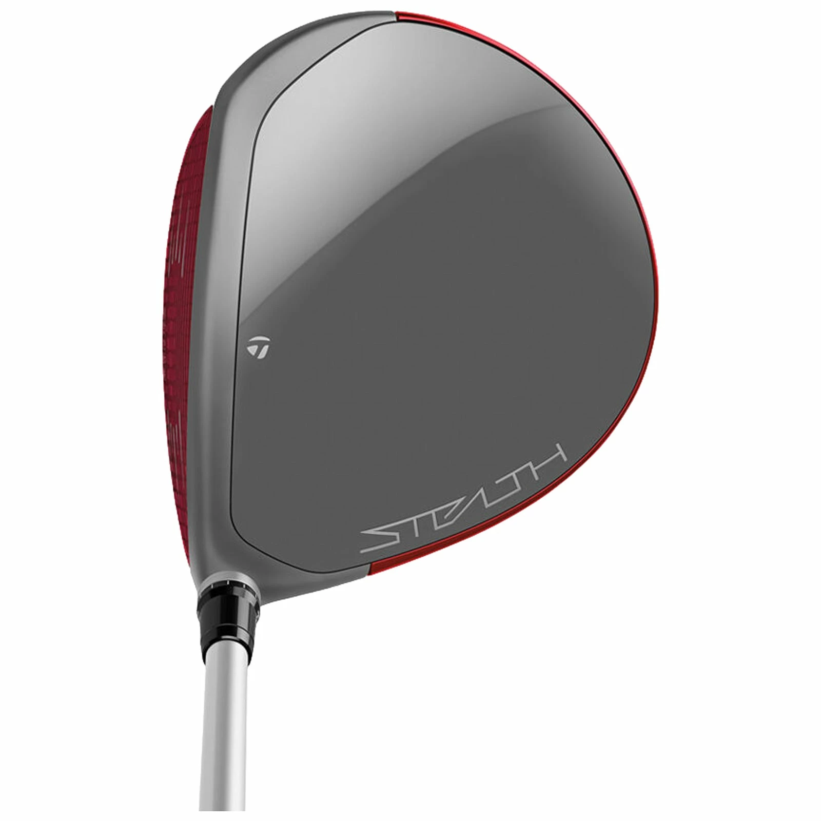 TaylorMade Ladies Stealth 2 HD Driver 2 TaylorMade Ladies Stealth 2 HD Driver - Image 2