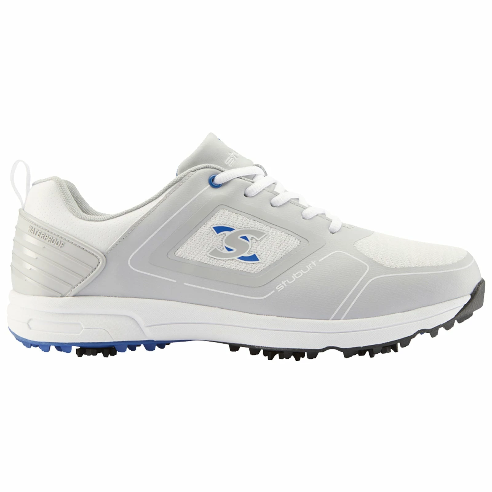 Stuburt Mens XP II Golf Shoes 4 Stuburt Mens XP II Golf Shoes - Image 4