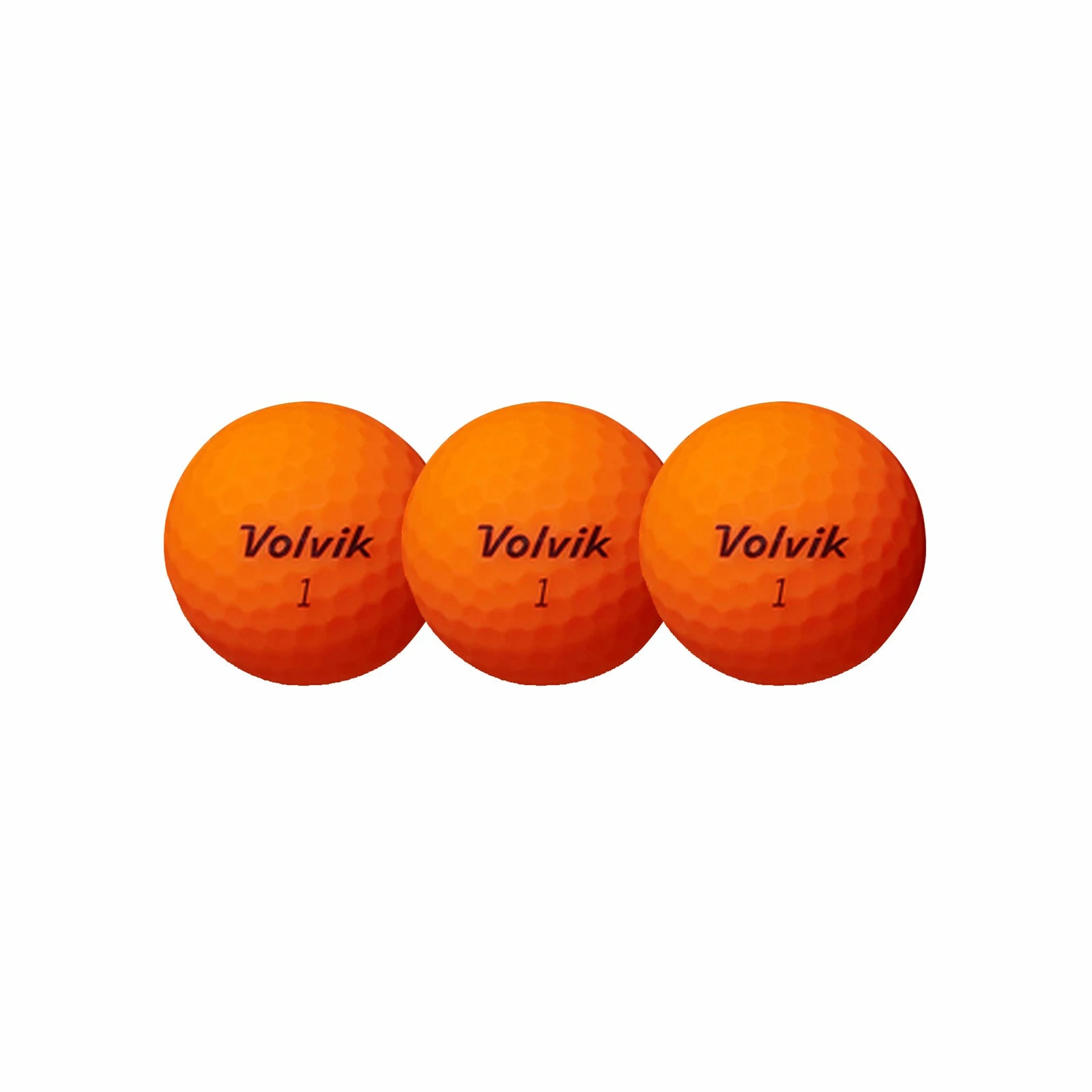 Volvik VIVID XT Golf Balls 8 Volvik VIVID XT Golf Balls - Image 8