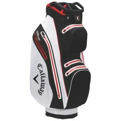 Callaway Mens Org 14 HyperDry Waterproof Cart Bag 14 Callaway Mens Org 14 HyperDry Waterproof Cart Bag -Balls Sales 2023 tfucq2ske51