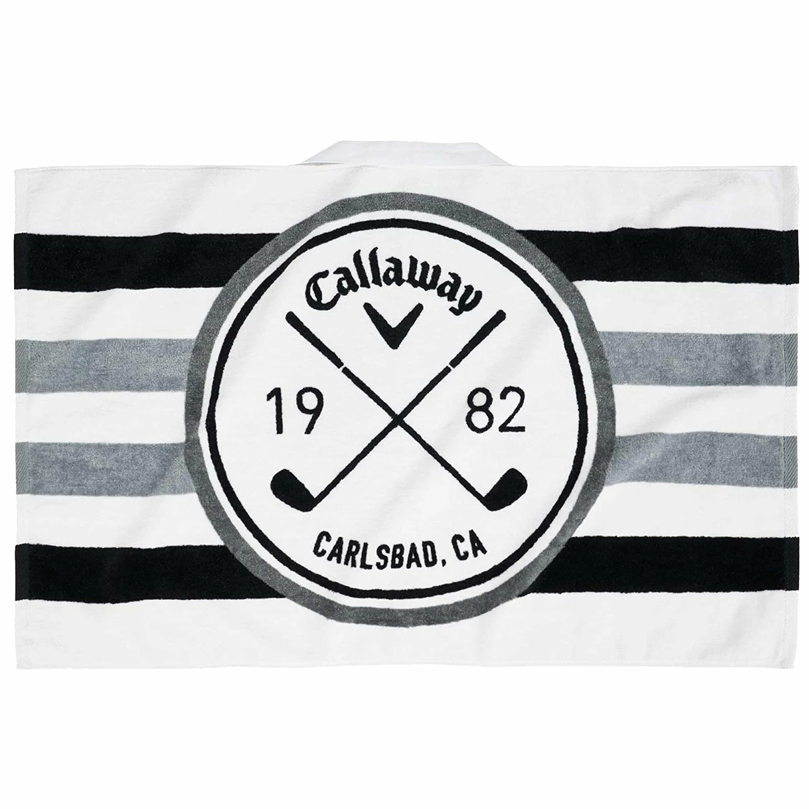 Callaway Tour Golf Towel 1 Callaway Tour Golf Towel