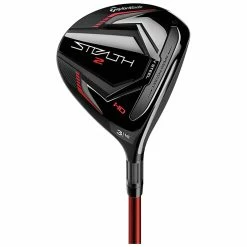 TaylorMade Mens Stealth 2 HD Fairway