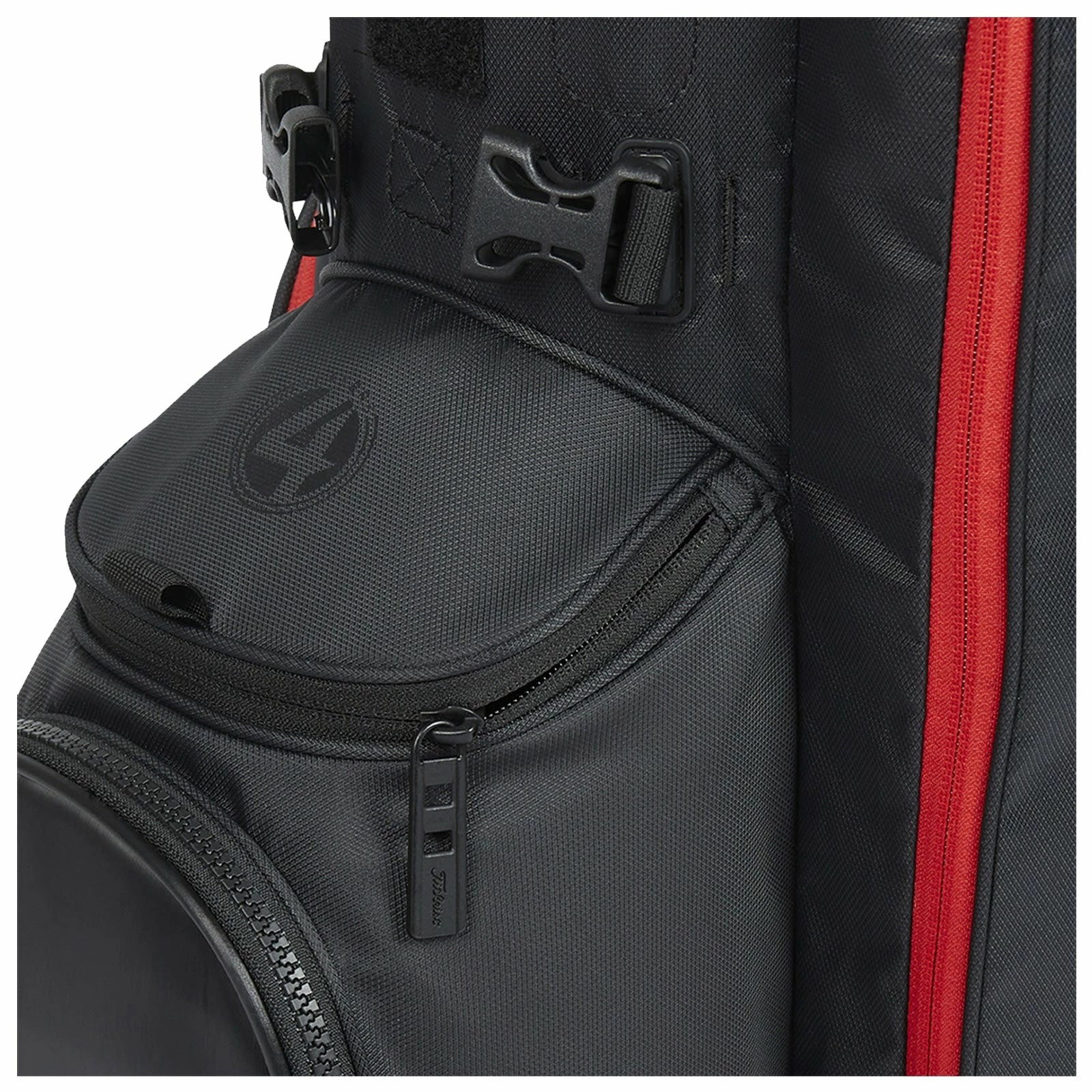 Titleist Players 4 Stand Bag 7 Titleist Players 4 Stand Bag - Image 7