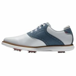 FootJoy Ladies Traditions Golf Shoes 19 FootJoy Ladies Traditions Golf Shoes -Balls Sales 2023 tiomv4ltlwo