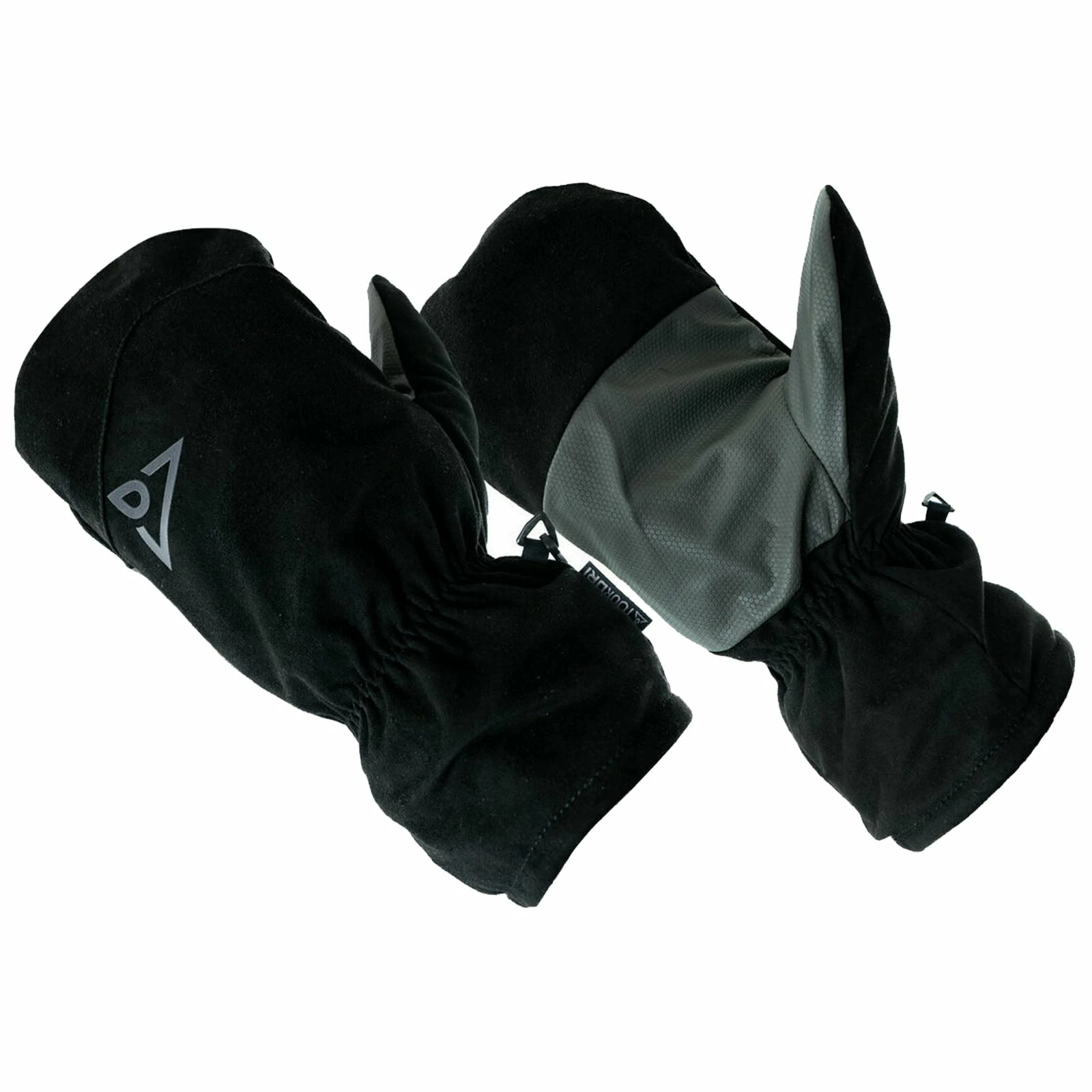 TourDri Winter Mitts 1 TourDri Winter Mitts