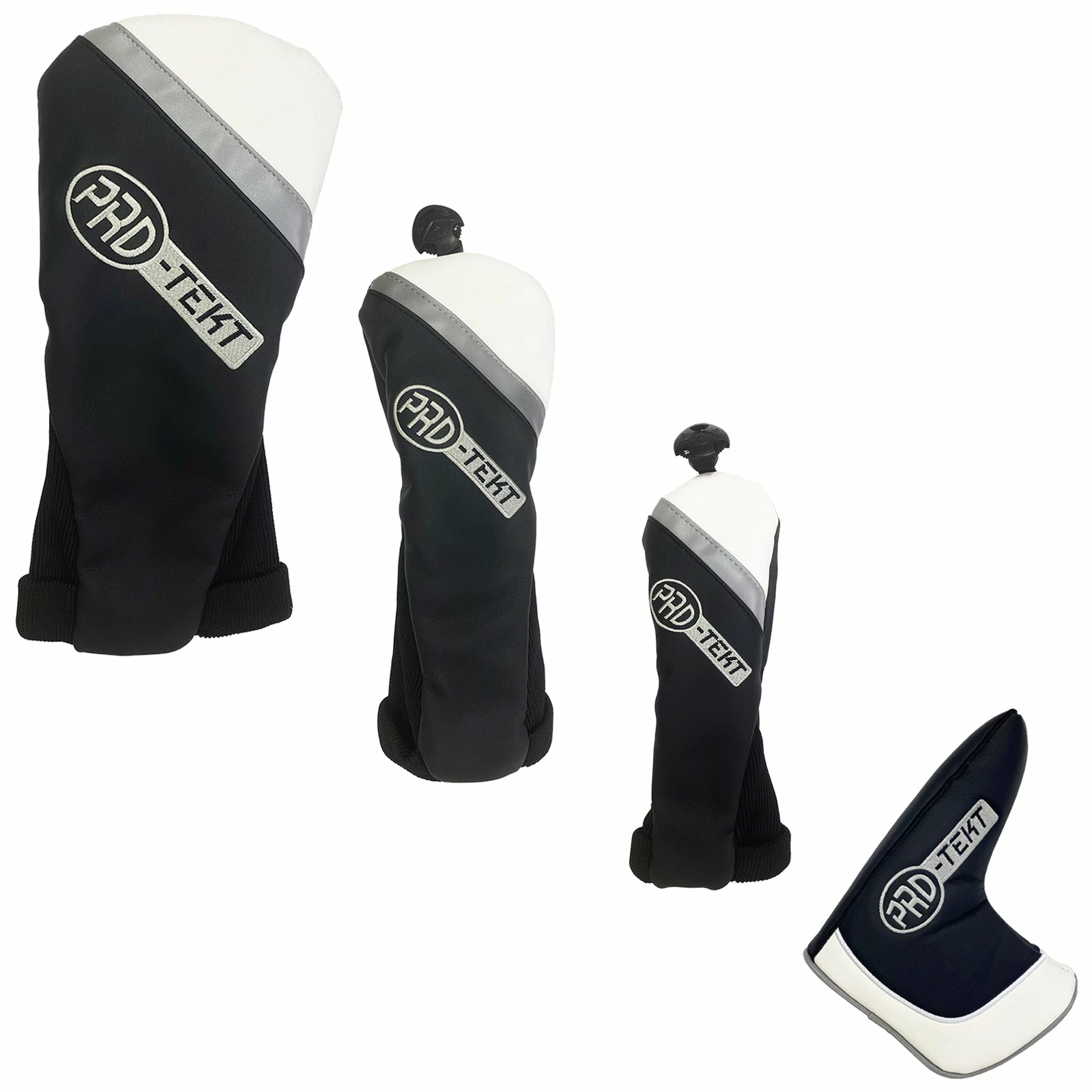 Pro-Tekt Premium Headcovers 8 Pro-Tekt Premium Headcovers - Image 8
