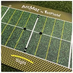 FatPlate ArcMat Stroke Path Trainer 16 FatPlate ArcMat Stroke Path Trainer -Balls Sales 2023 tjop1lnfxkl