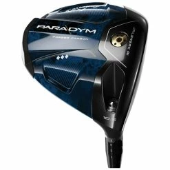Callaway Mens Paradym Triple Diamond Driver