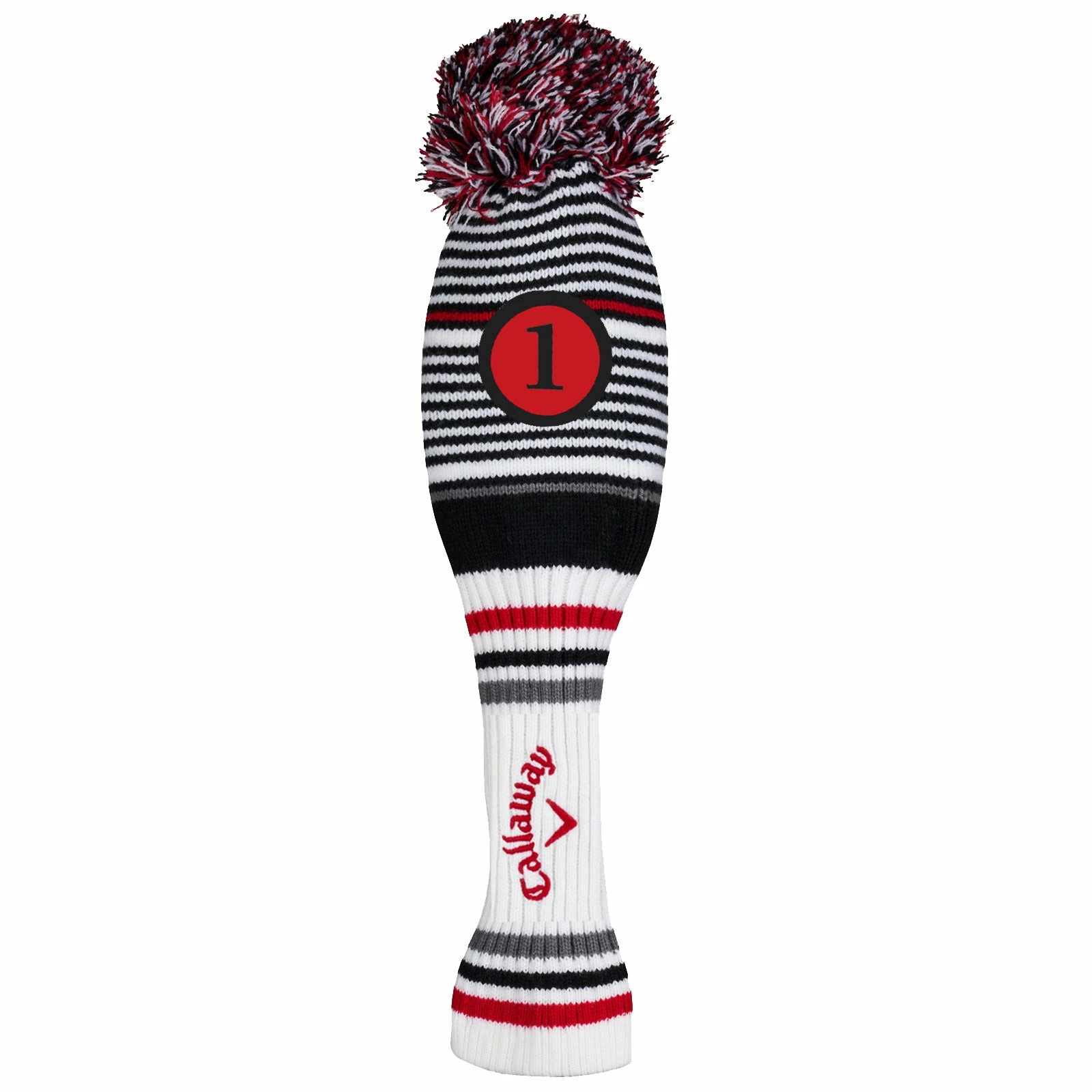 Callaway Pom Pom Headcovers 10 Callaway Pom Pom Headcovers - Image 10
