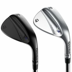 TaylorMade Mens Milled Grind 3 Wedge