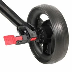 Masters Golf Masters 5 Series Junior Trolley -Balls Sales 2023 tlh1hgfvrbr