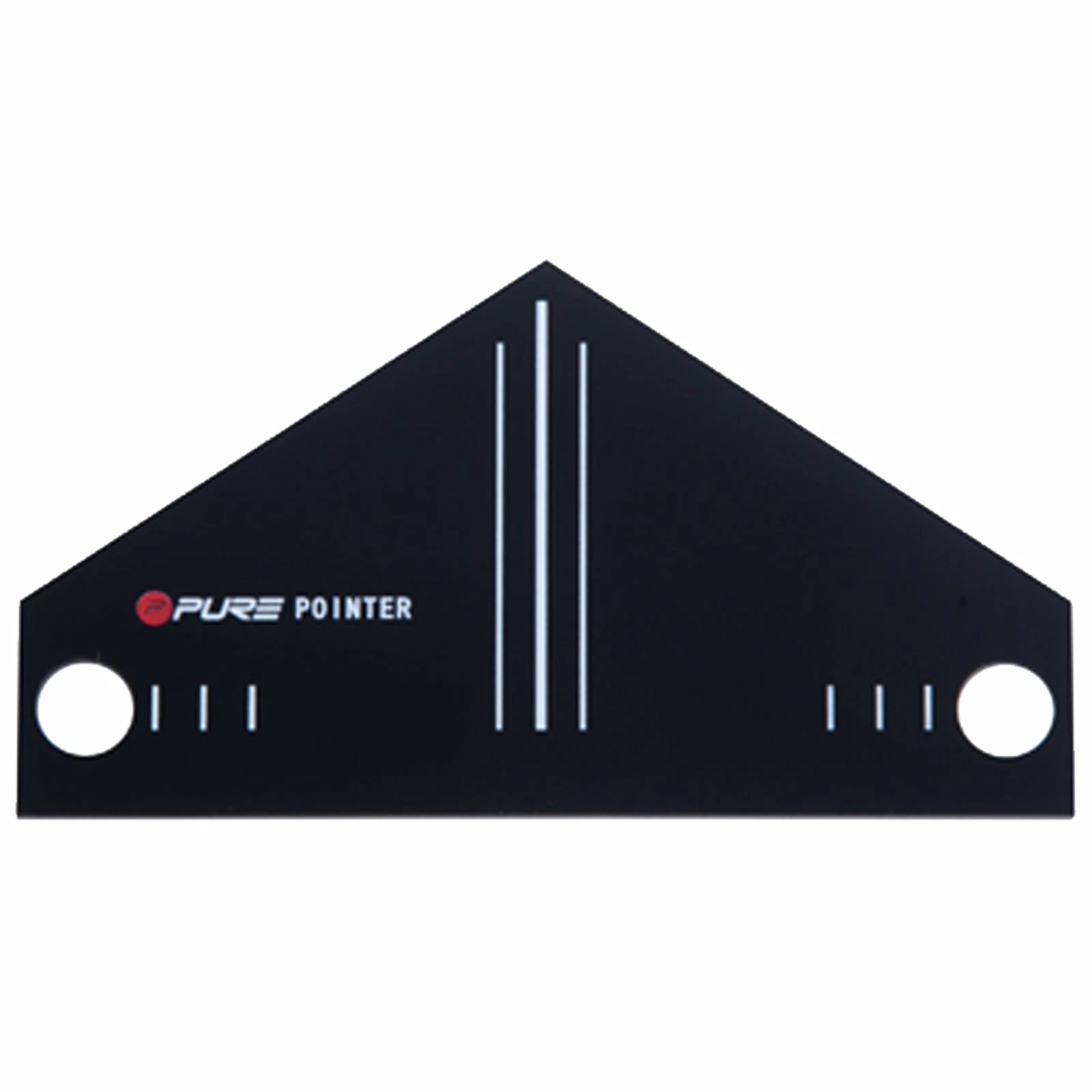 Pure2Improve Putting Aim Pointer P2I641790 2 Pure2Improve Putting Aim Pointer P2I641790 - Image 2
