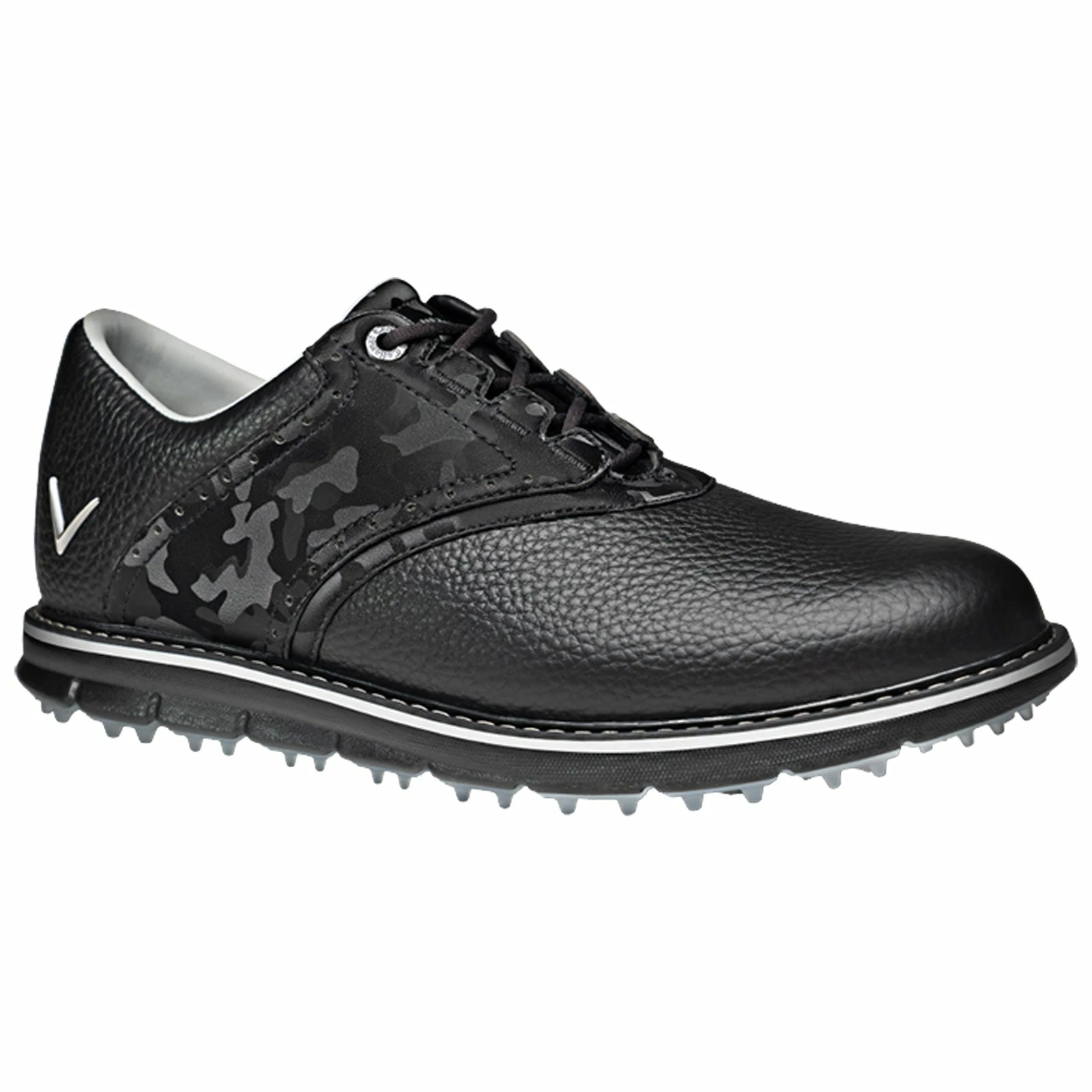 Callaway Mens Lux Waterproof Spikeless Golf Shoes 12 Callaway Mens Lux Waterproof Spikeless Golf Shoes - Image 12