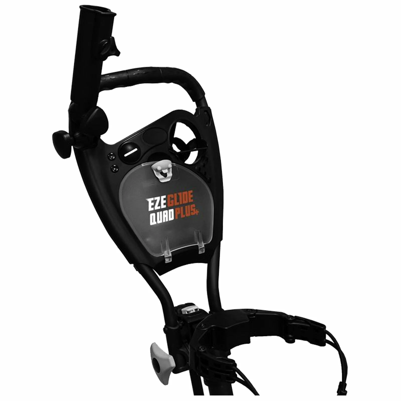 Ezeglide Quad Plus 4-Wheel Golf Trolley 5 Ezeglide Quad Plus 4-Wheel Golf Trolley - Image 5