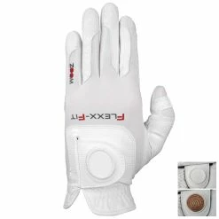 Zoom Ladies Left Hand Flexx Fit WEATHER Golf Glove - One Size -Balls Sales 2023 to5wxun4gn0
