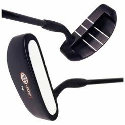 Pro-Tekt Black Putters 10 Pro-Tekt Black Putters -Balls Sales 2023 toku4slw4p3