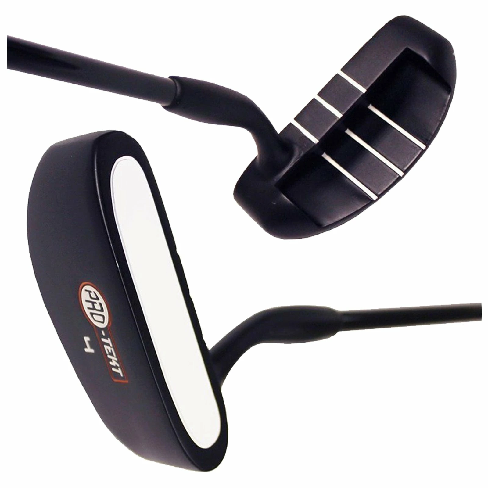 Pro-Tekt Black Putters 4 Pro-Tekt Black Putters - Image 4
