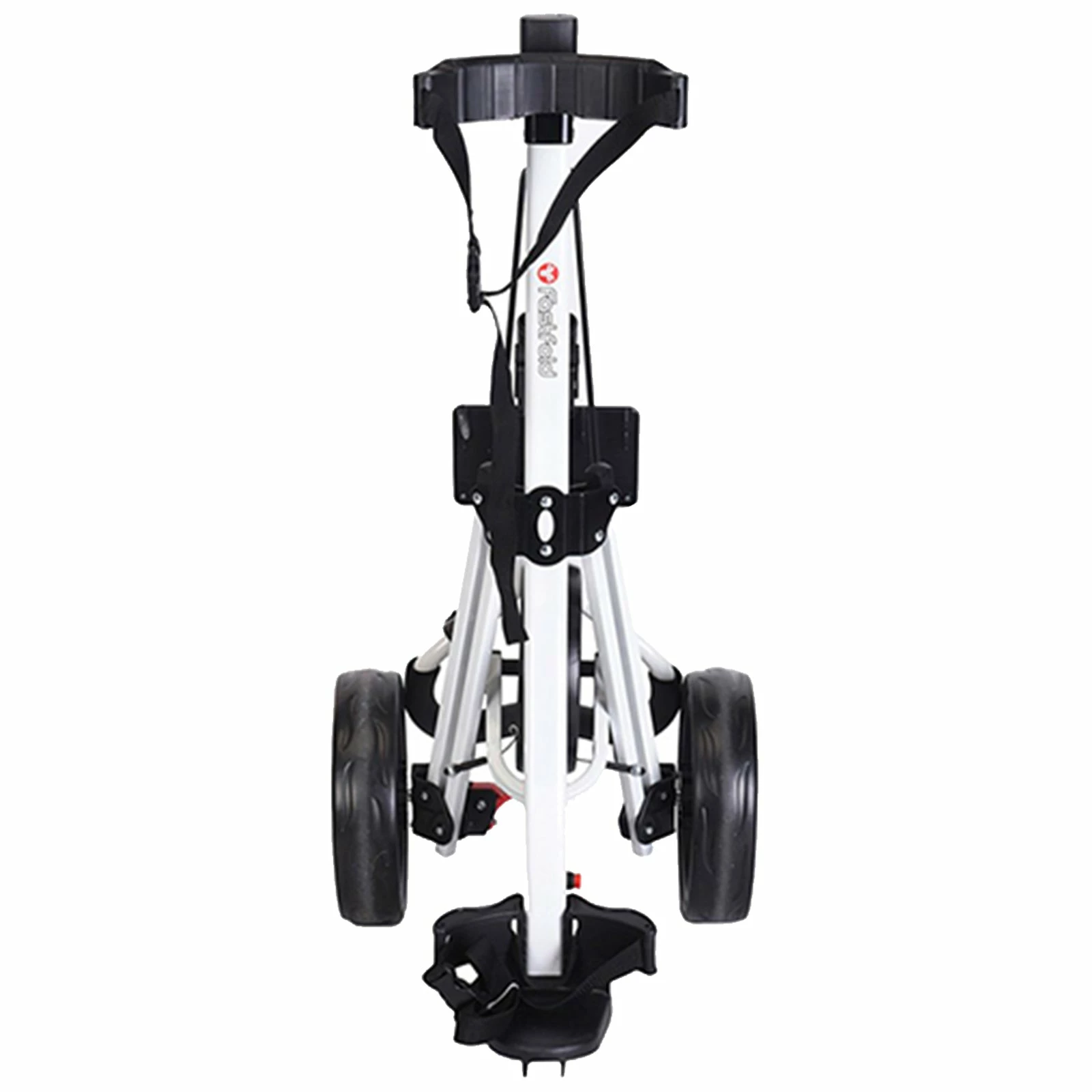 FastFold Force Compact Golf Trolley 5 FastFold Force Compact Golf Trolley - Image 5