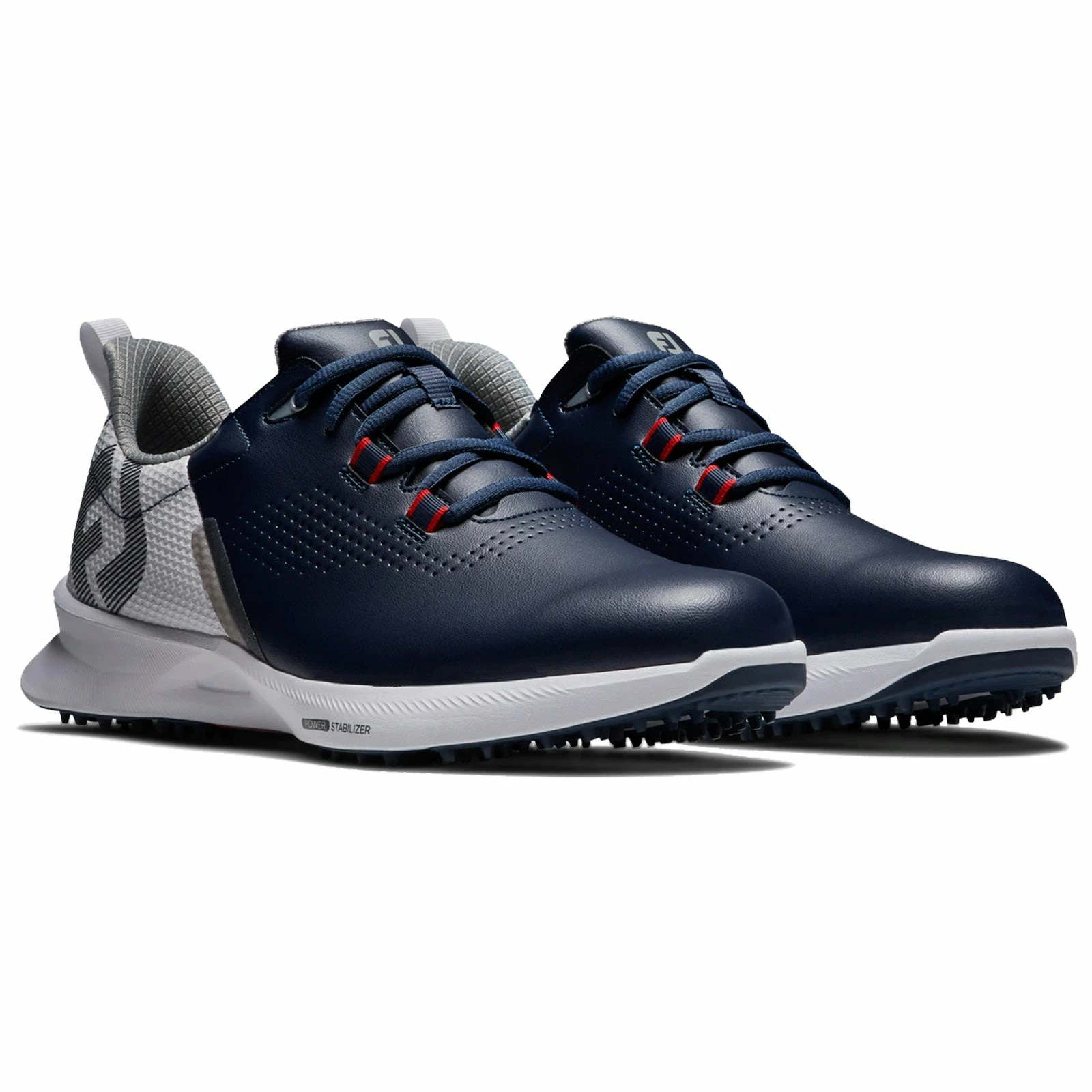 FootJoy Mens Fuel Golf Shoes 2 FootJoy Mens Fuel Golf Shoes - Image 2