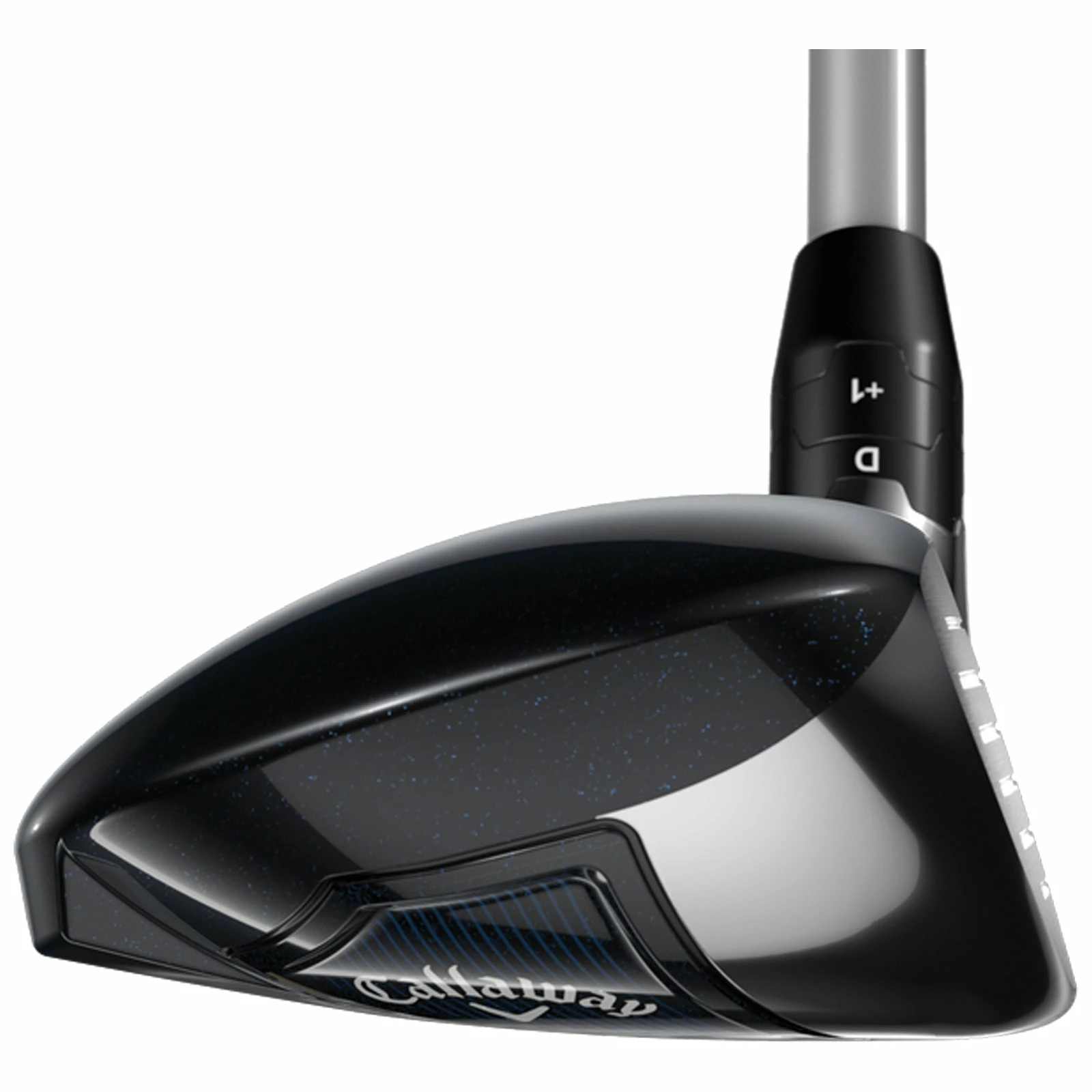 Callaway Mens Paradym X Hybrid 2 Callaway Mens Paradym X Hybrid - Image 2